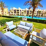 El Gouna Mangroovy M3-3D-01 Ground Floor