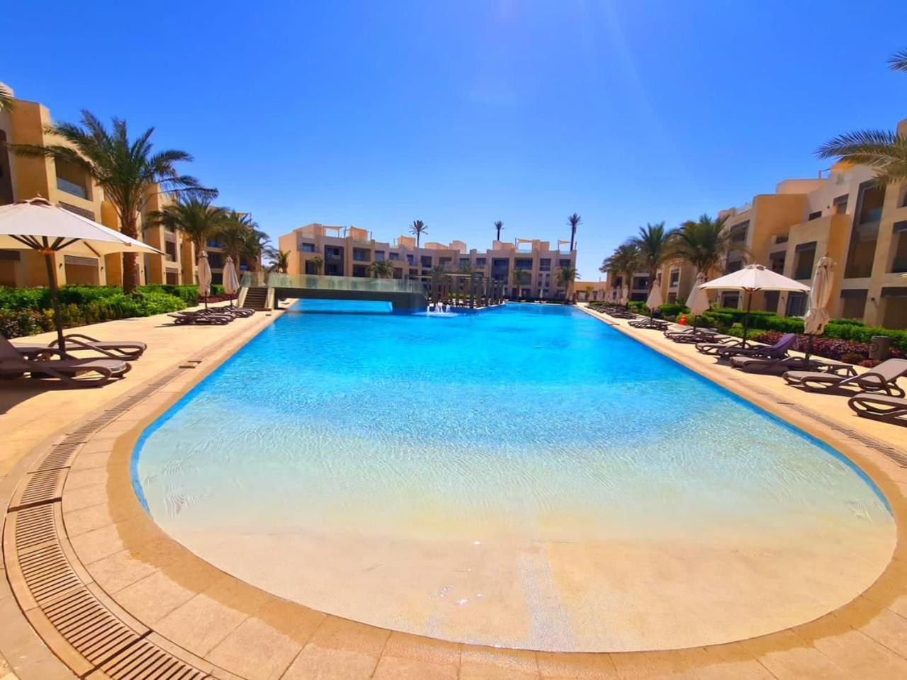 El Gouna Mangroovy M3-3d-01 Ground Floor * Hurghada