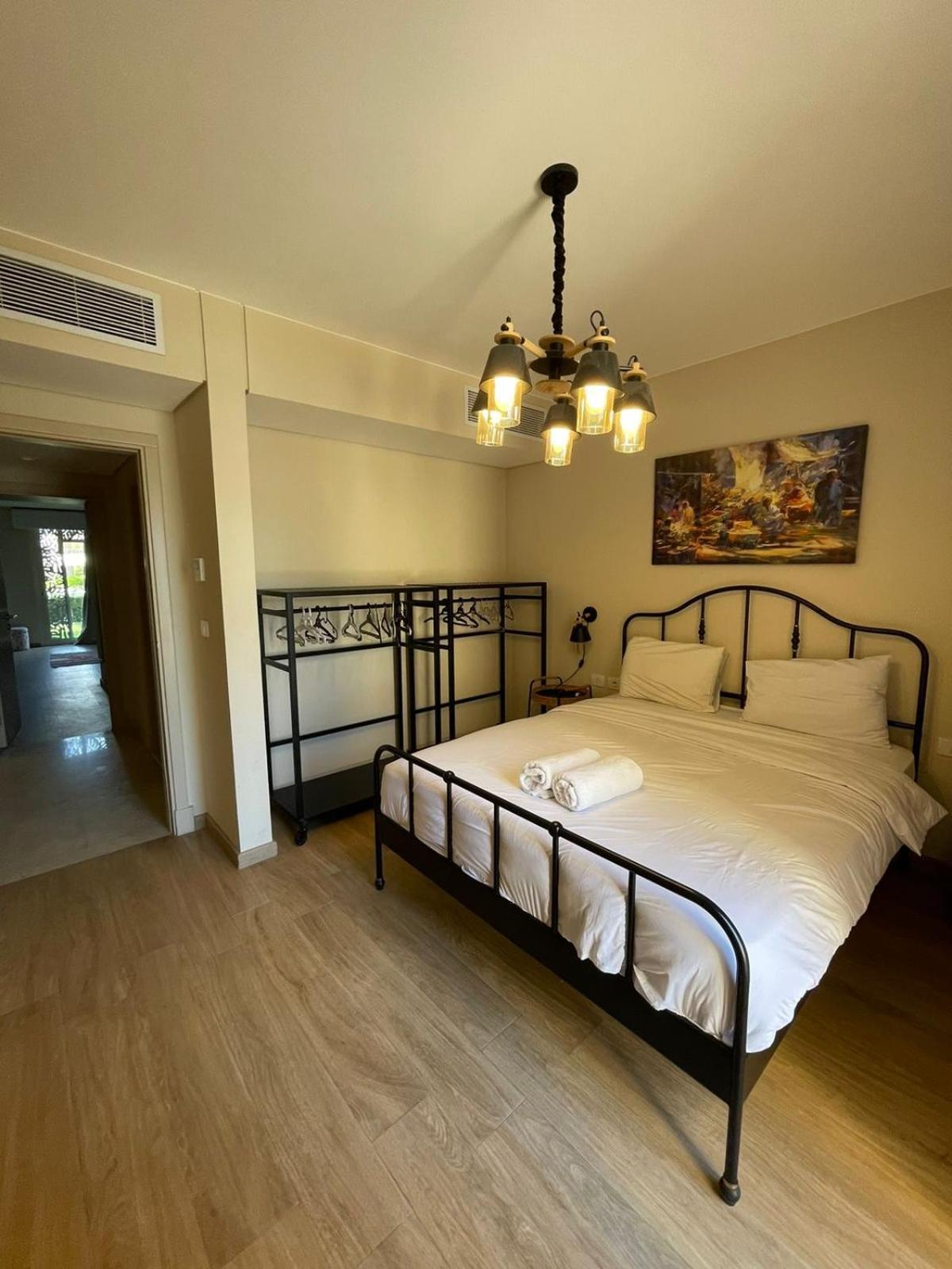 El Gouna Mangroovy M3-3d-01 Ground Floor Hurghada