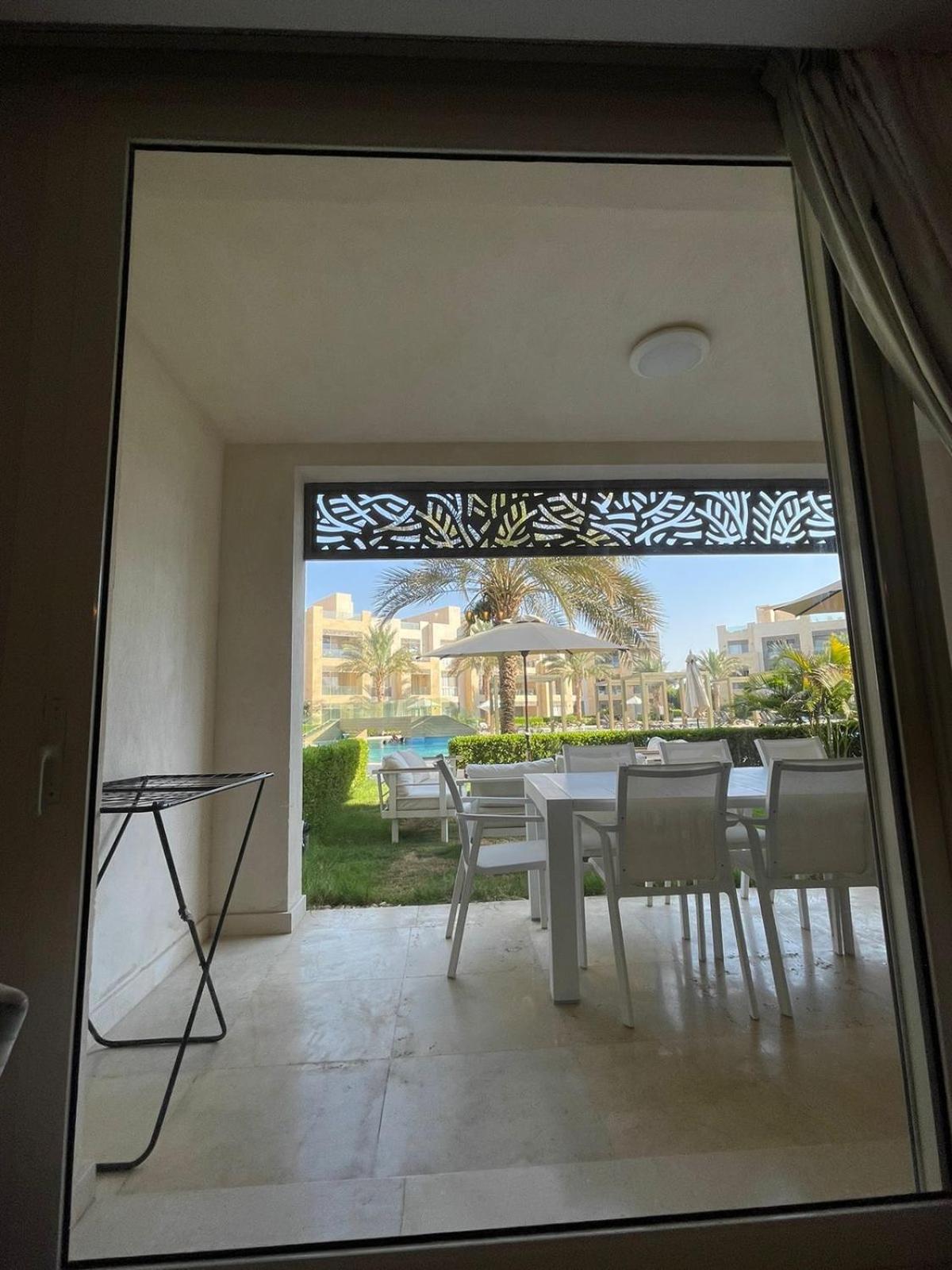 El Gouna Mangroovy M3-3d-01 Ground Floor Appartement Hurghada
