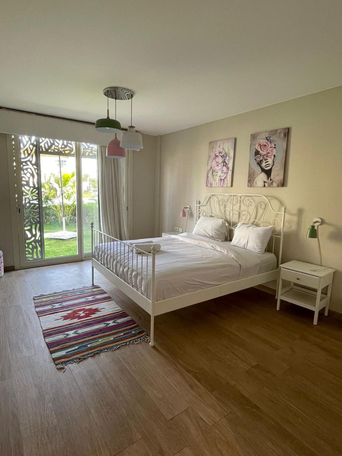 Appartement El Gouna Mangroovy M3-3d-01 Ground Floor